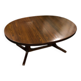 Baumann extendable table 1970s