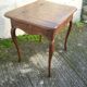 Table - dressing table - desk