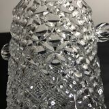 Crystal champagne bucket