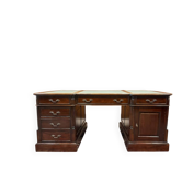 Classic English Partnerdesk Desk