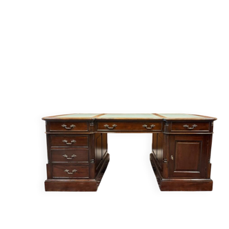 Classic English Partnerdesk Desk