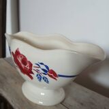 Lunéville sauceboat