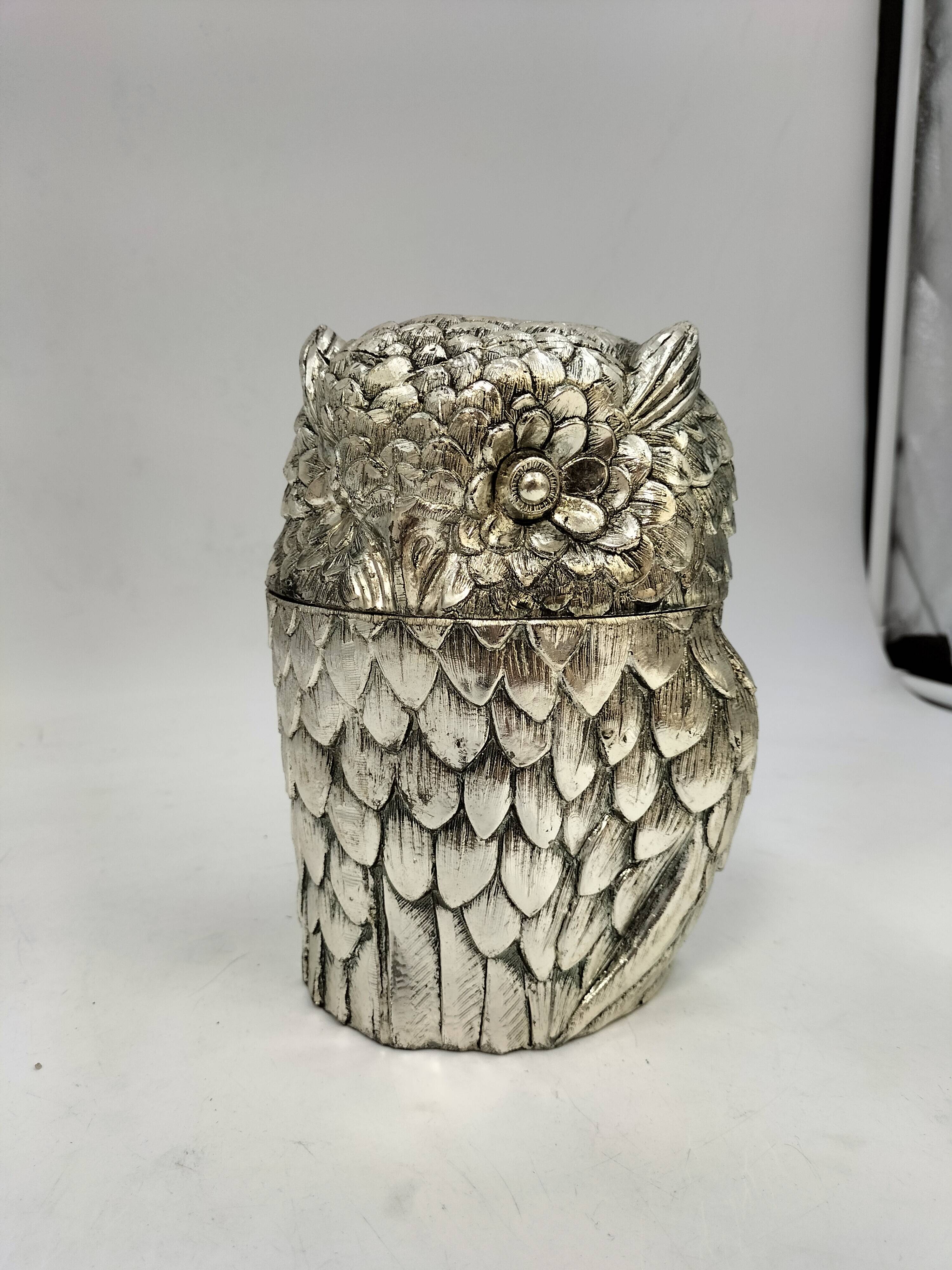 Mauro Manetti ice bucket duvet
