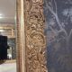 Mirror from the Napoleonic III era 176 x 113