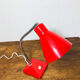 Lampe des années 60