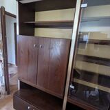 Vintage storage unit Roche Bobois