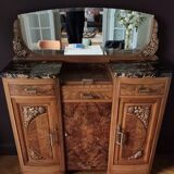 ART DECO BUFFET