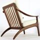 Arne Hovmand-Olsen for Komfort armchair |  danish design