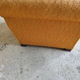 Club chair
