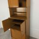 Oscar bookcase and storage 1960, Didier Rozaffy