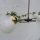 Lustre Maison Arlus 1950s