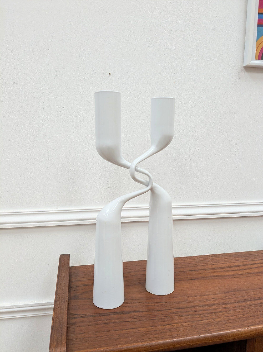 Candle holders Tango Mikaela Dörfel
