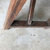 Farm bench