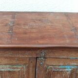 Armoire ancienne en bois