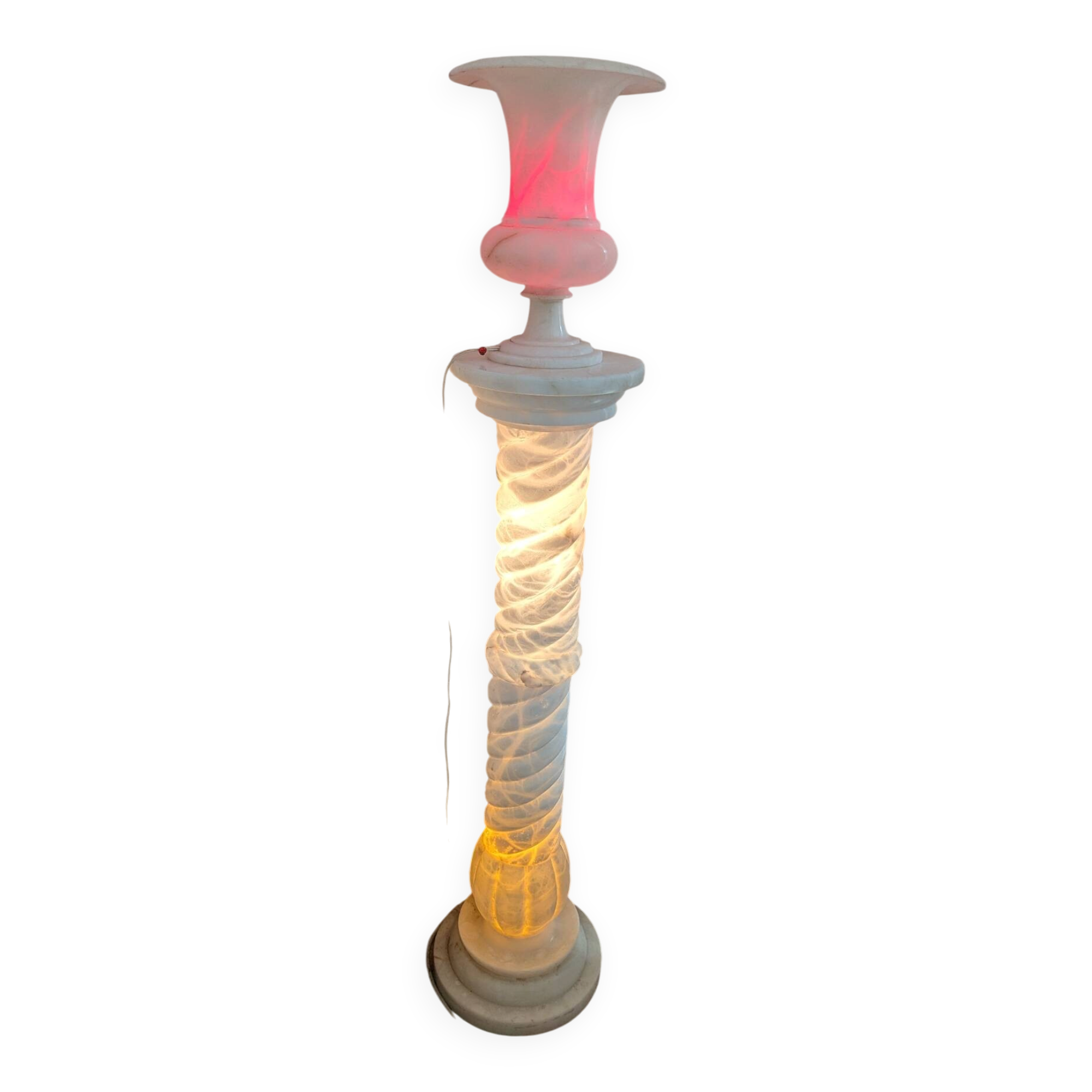 Light column