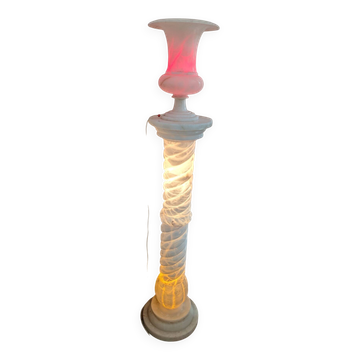 Light column