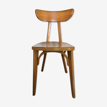 Luterma chair called "banana"