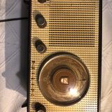 Radio Philips brand