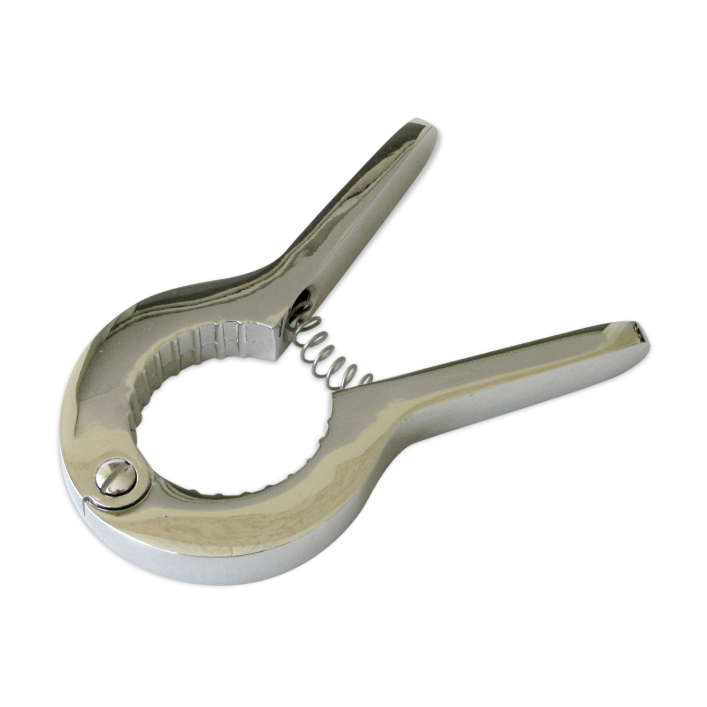 Old Pince a Bouchon de Champagne
