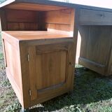 Teacher's office 50s/60s