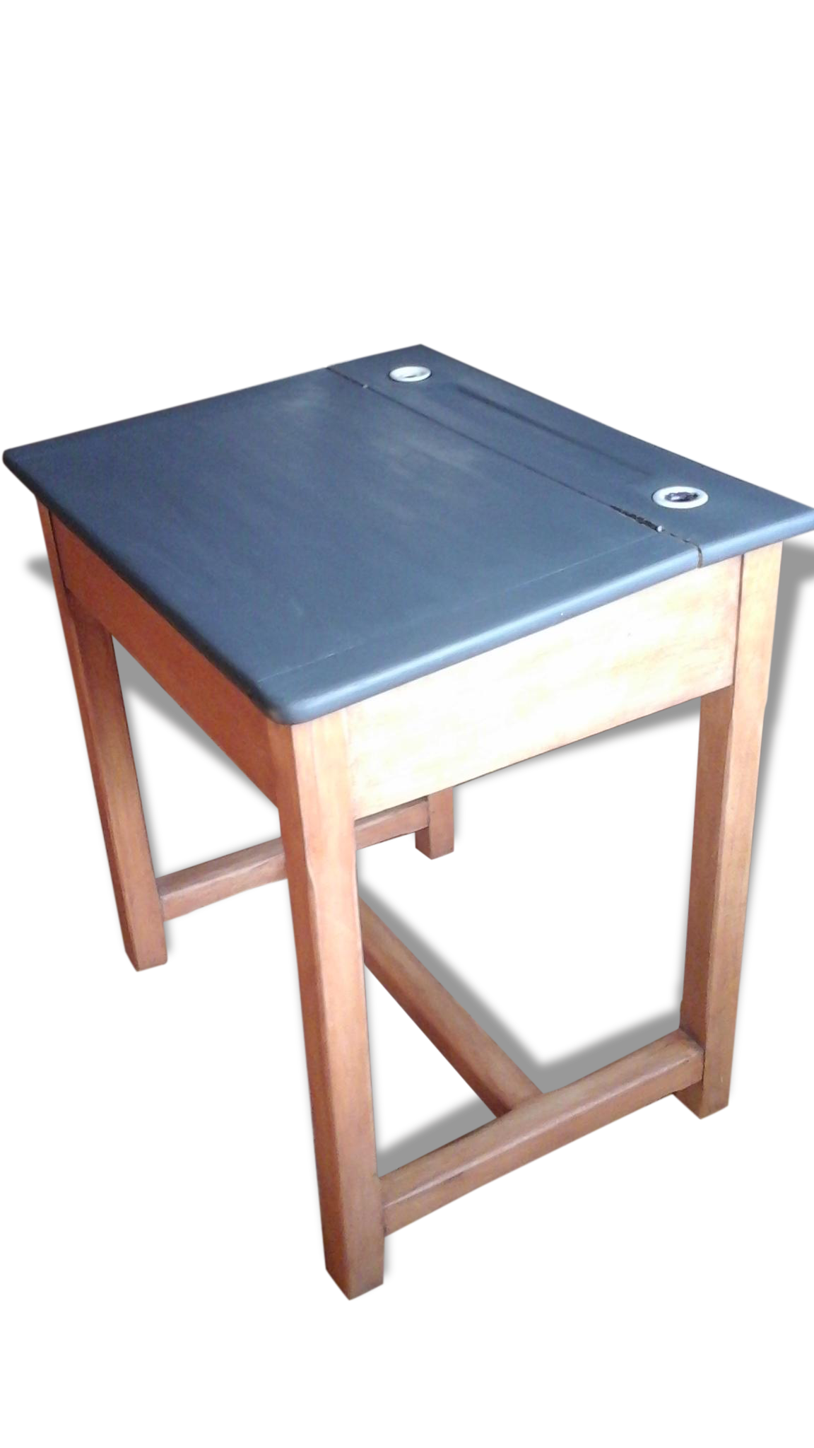 Great office desk of the 1950s