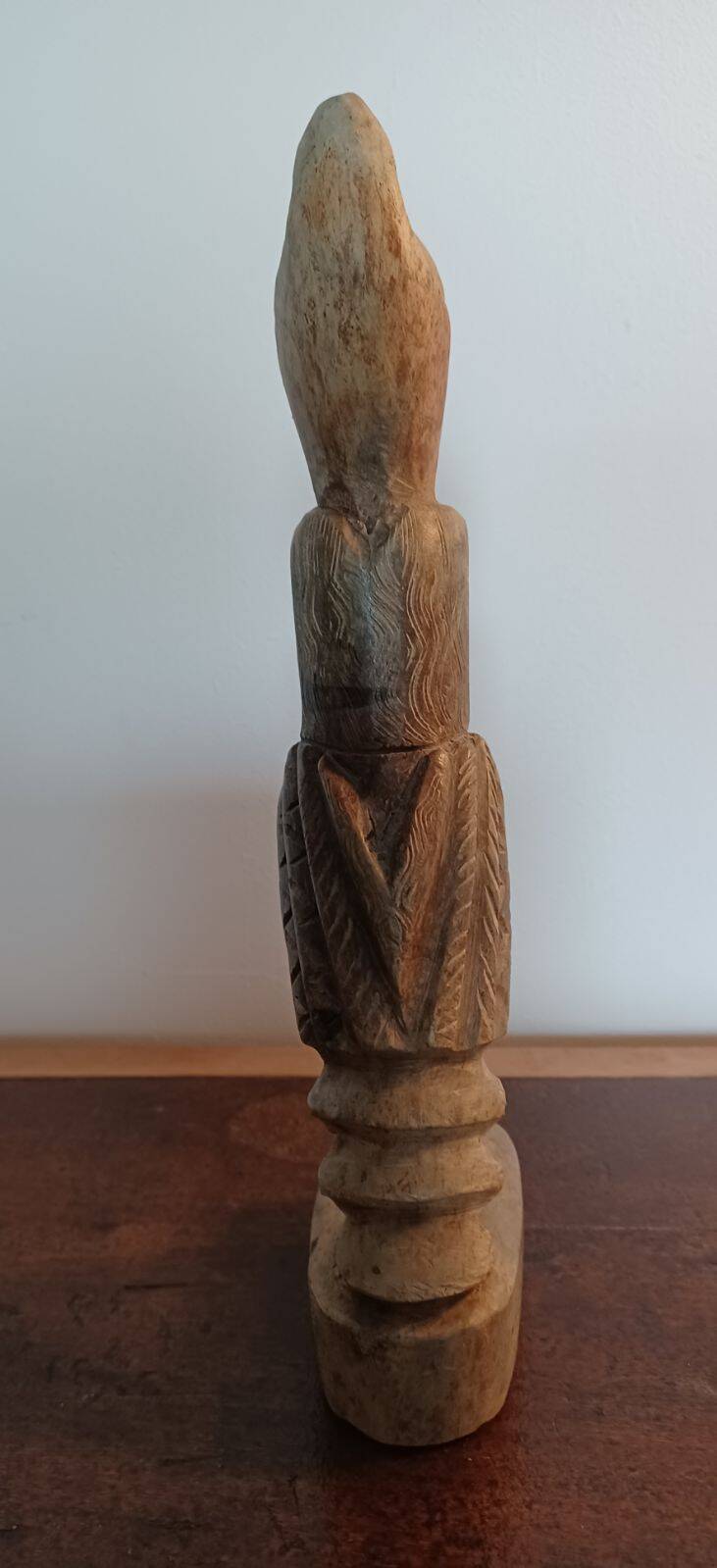 Statue of Horus - Egyptian God