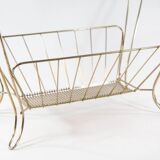 60s side table