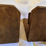 Greenhouse books solid wood