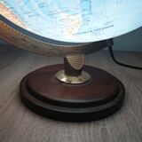 Former terrestrial globe mMichelin