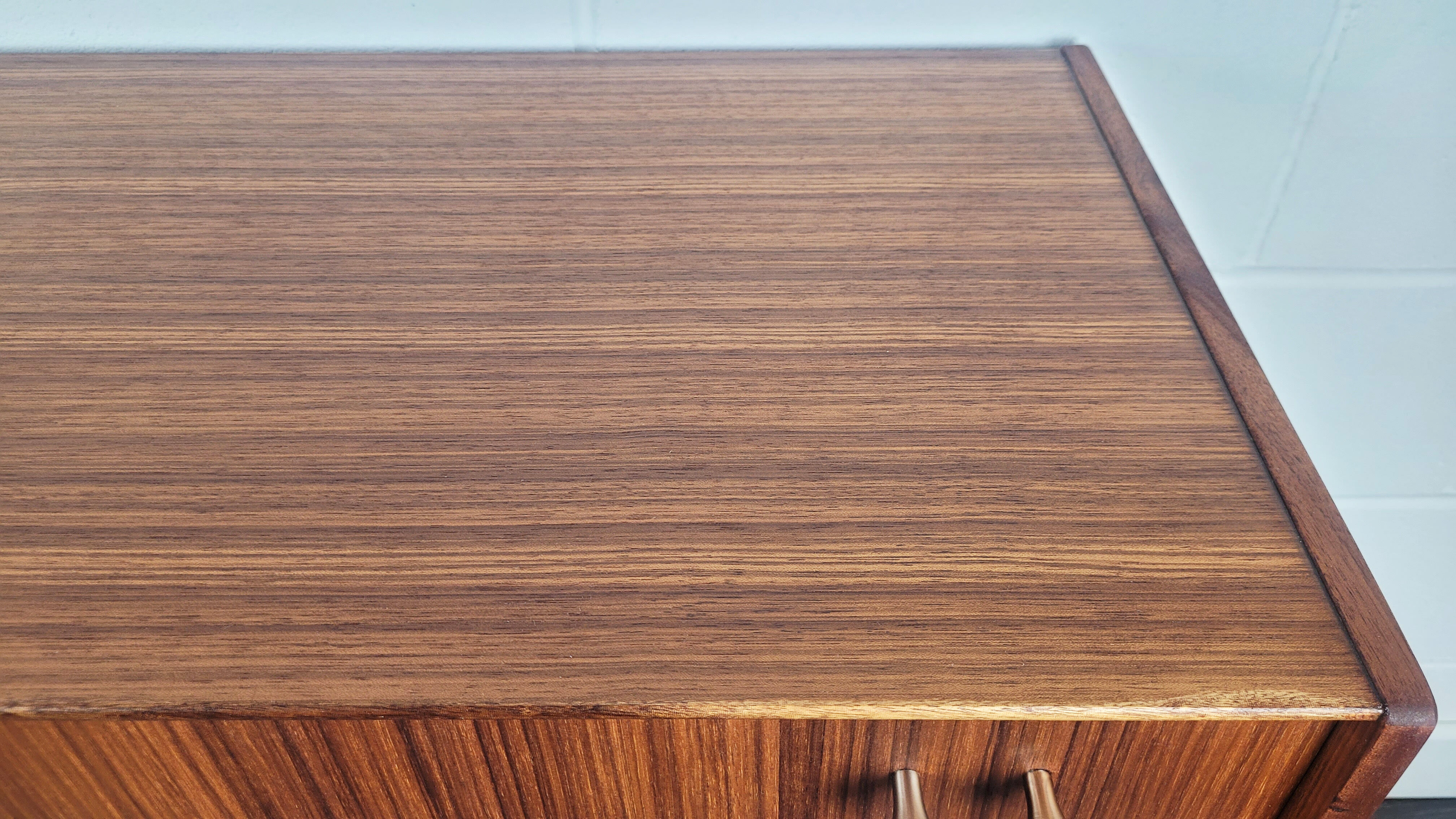 Commode G-plan, années 1960