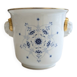 Cache-pot G. Hervé Limoges France