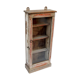Old wall case