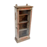 Old wall case
