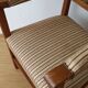Pair of thrones vintage incredible chairs.