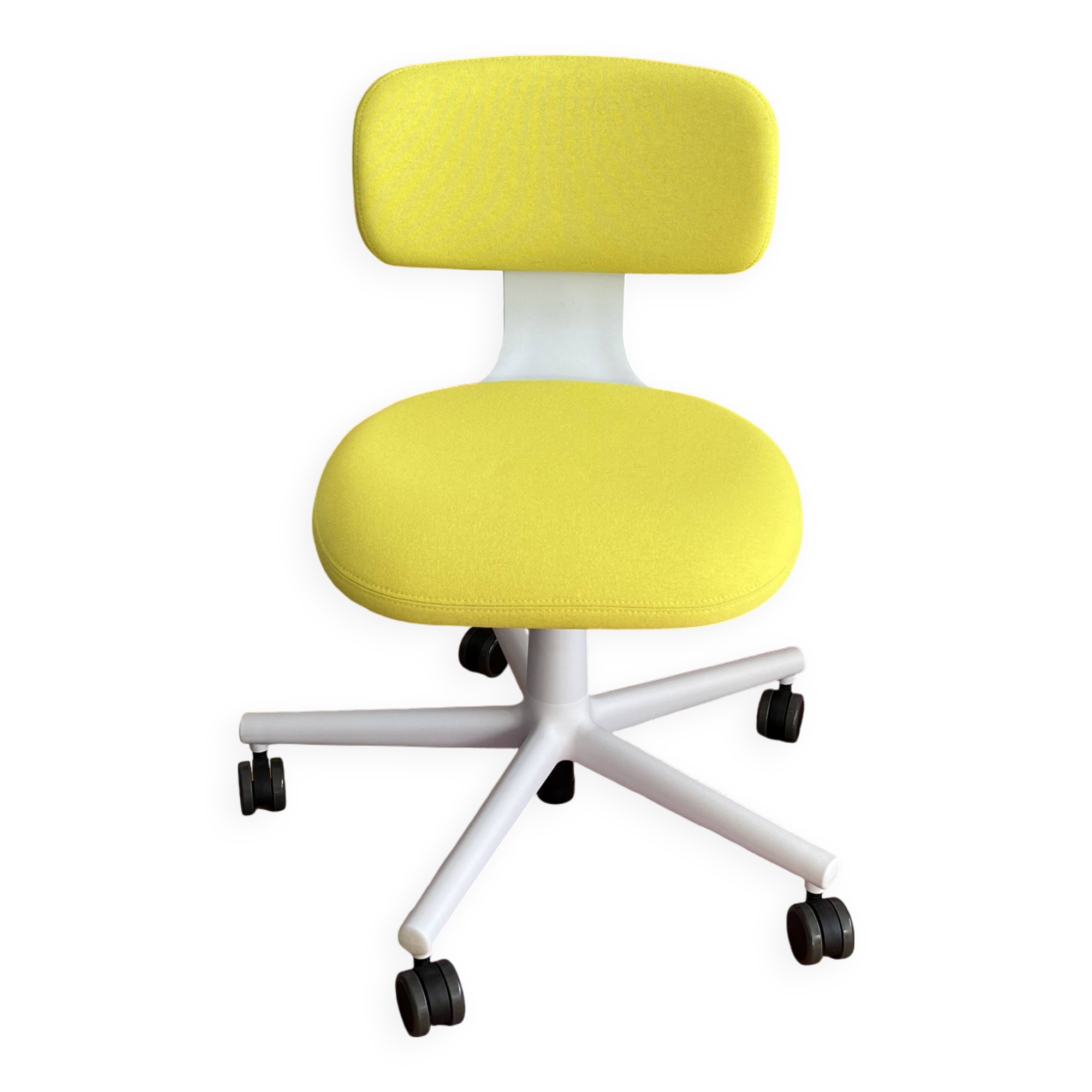 Fauteuil de bureau design by konstantin grcic comme neuf.