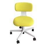 Fauteuil de bureau design by konstantin grcic comme neuf.