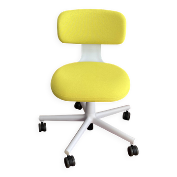Designer office chair by konstantin grcic like new.