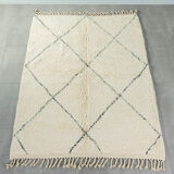 Tapis berbère, 160 x 235