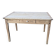 Table de ferme