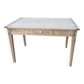 Table de ferme