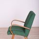 Armchair designed by J.Śmidek, TON, 1960s.