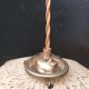 Clichy glass pendant light