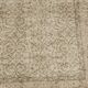 Oushak Anatolian Vintage Rug