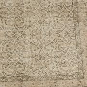 Tapis vintage anatolien Oushak