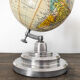 Globe Girard, Barrère et Thomas