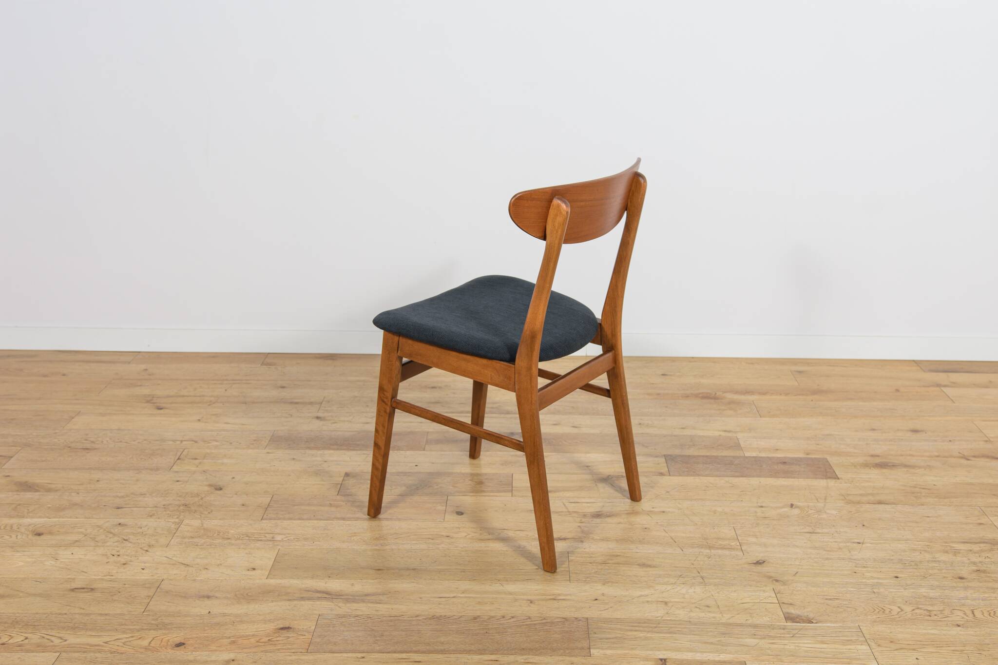Mid-Century Dining Chairs Model 210 from Farstrup Møbler, 1960s, Set of 6