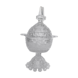 Drageoir en cristal