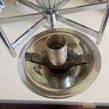 Chandelier 8 fires gaetano sciolari italy 70