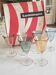 Verres multicolores Luminarc