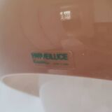 Harvey Guzzini pendant light for Harveiluce